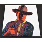 Andy Warhol (After) COWBOYS & INDIANS Prints, Priced Each